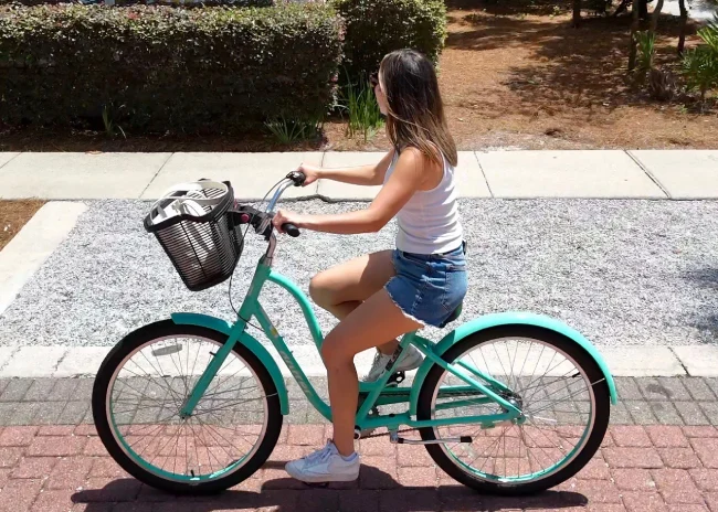 bike page bike page