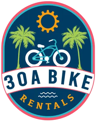 30A-Bike-Rentals-Logo