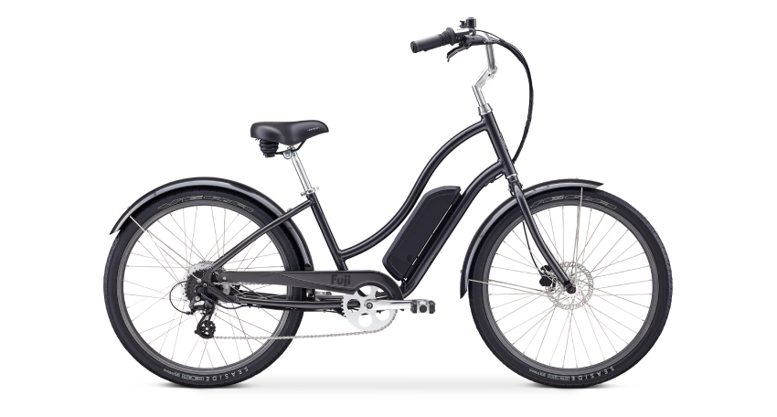 E-Bike