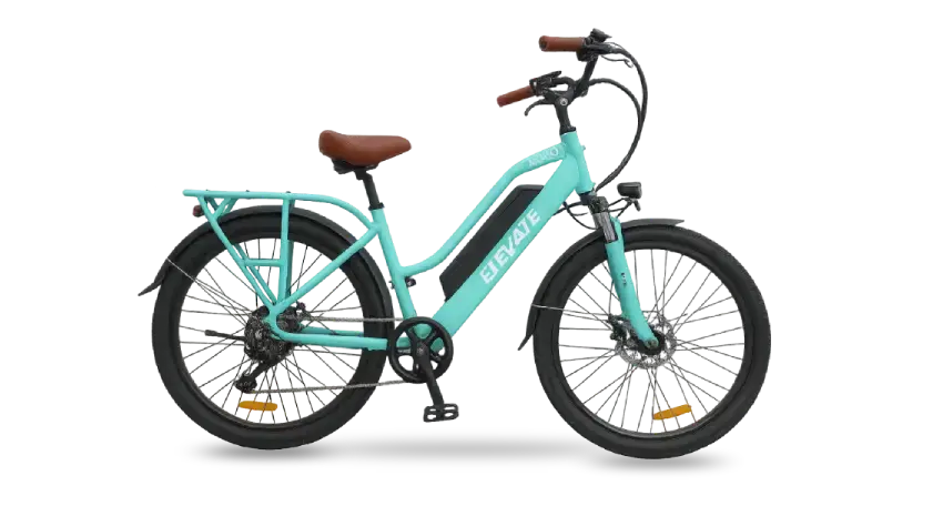 Elevate Bike