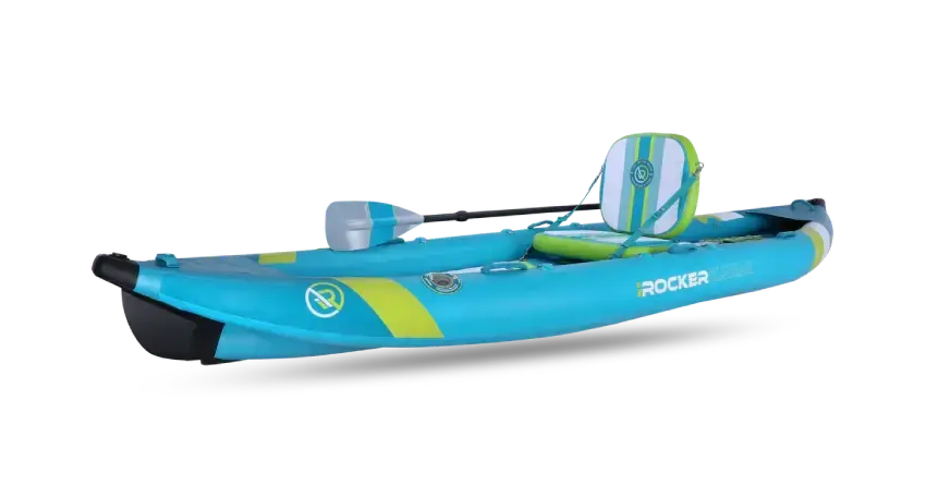 Kayak-Home