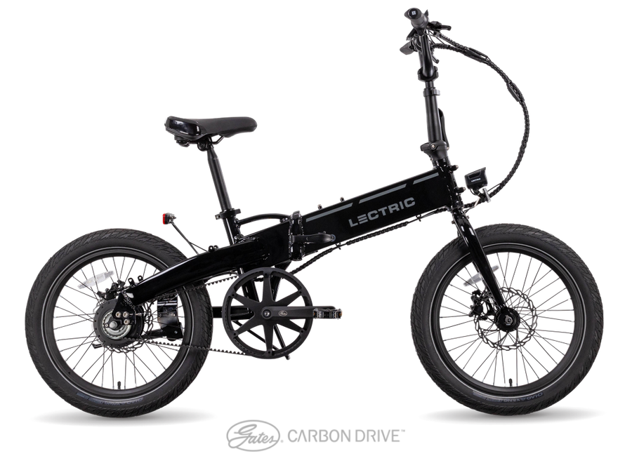 Lectric XP Lite electric bike